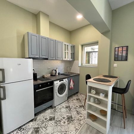 Prista Guest Rooms 루세 외부 사진