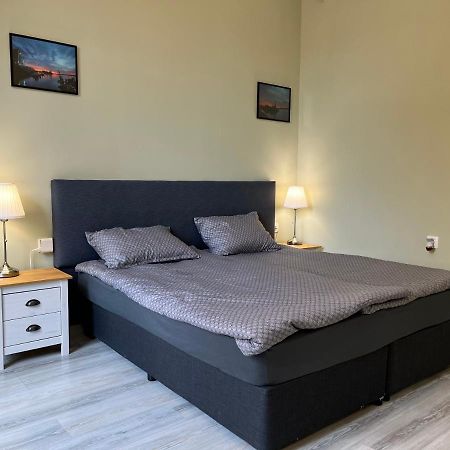 Prista Guest Rooms 루세 외부 사진