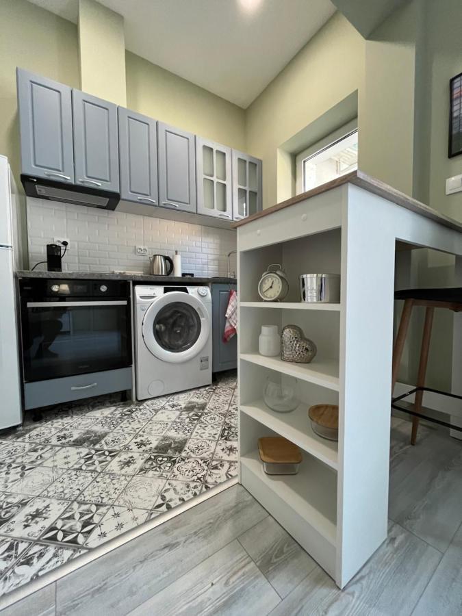 Prista Guest Rooms 루세 외부 사진
