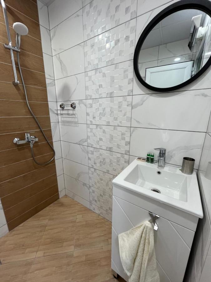 Prista Guest Rooms 루세 외부 사진