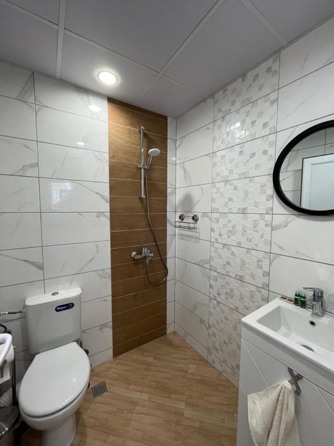 Prista Guest Rooms 루세 외부 사진