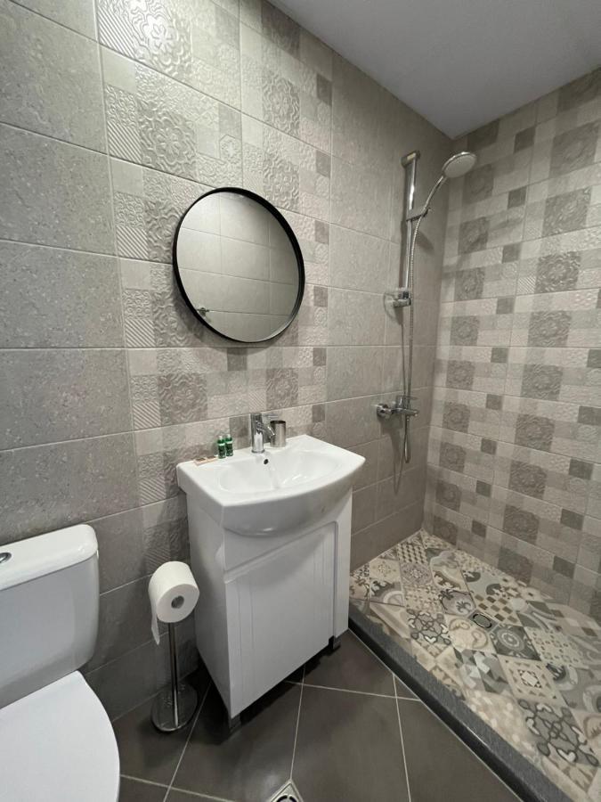 Prista Guest Rooms 루세 외부 사진